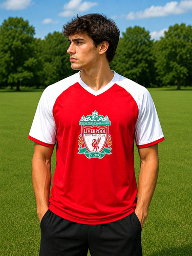 Liverpool trikot - liverpool, fc