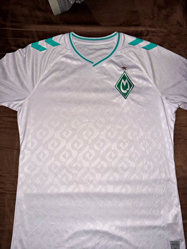Hummel werder bremen - werder,