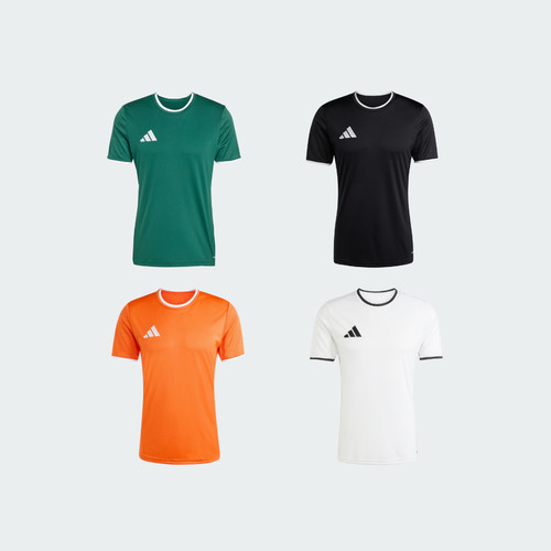 Adidas trikot entrada - adidas, 26