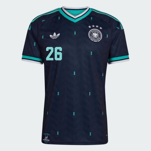 Adidas deutschland dfb trikot - dfb,