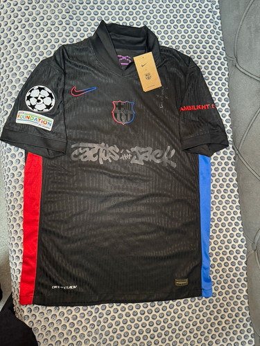 Nike barcelona - fc,