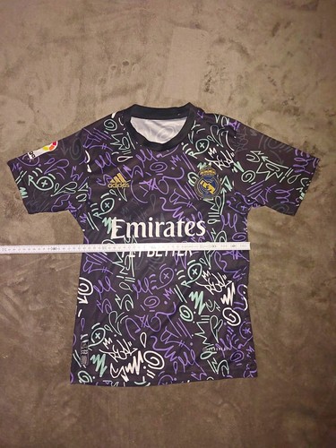 Benzema trikot größe 152 - trikot, größe:152