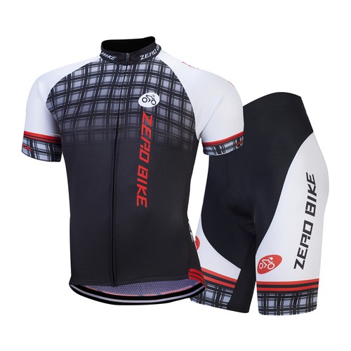 Herren radfahren radtrikot set - herren,