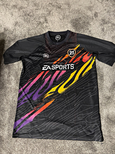 Sports fifa 21 - ea,