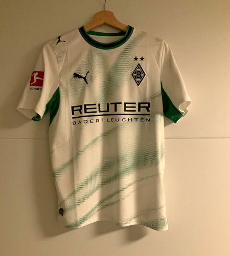 Borussia mönchengladbach - borussia,