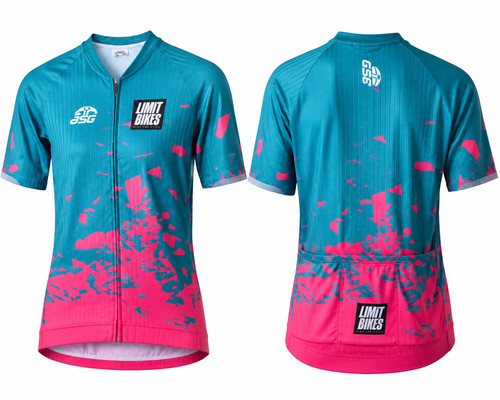 Limit bikes aero - limit,