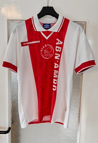Umbro ajax amsterdam - umbro,