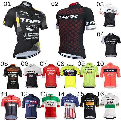 Herren radtrikot kurzarm - herren,