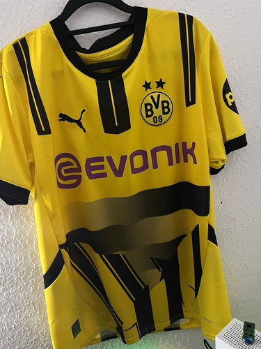 Puma borussia dortmund - puma,