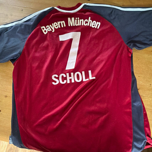 Adidas bayern münchen - adidas, fc