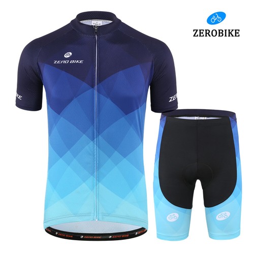 Herren sommer trikot radfahren - sommer,