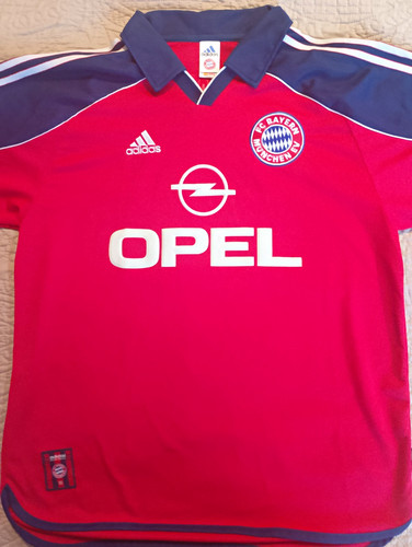 Adidas bayern münchen - adidas,