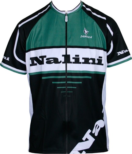 Nalini tokro herren trikot - nalini,