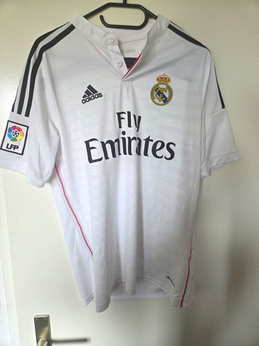 Adidas real madrid - adidas, trikot
