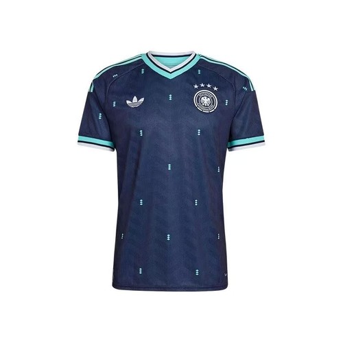 Deutsches fußball trikot - deutsches,