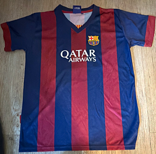 Barcelona trikot neymar jr - neymar,