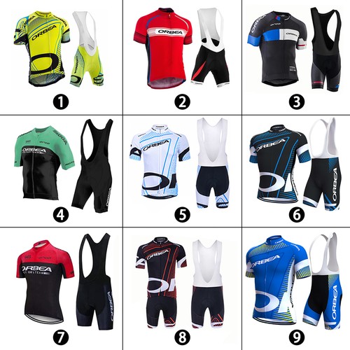 Herren pro team fahrradtrikot - pro,