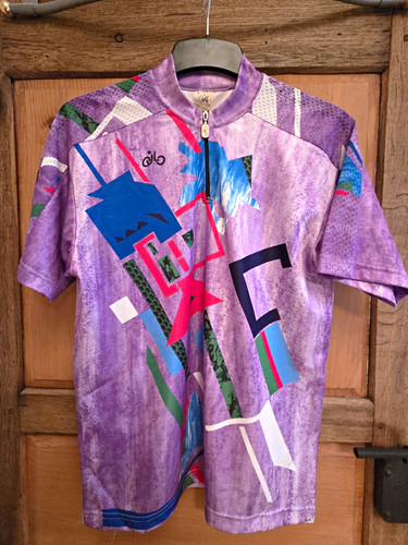 Jacques lager fahrradtrikot - jacques,
