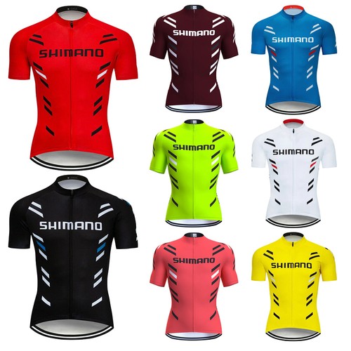 Herren kurzarm fahrradshirt - kurzarm,