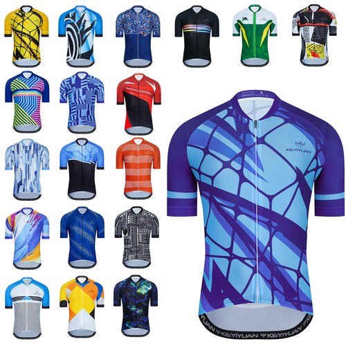 Radtrikot herren mit - radtrikot,