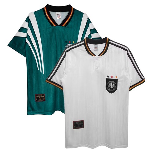 Retro sport shirt - retro, 1996