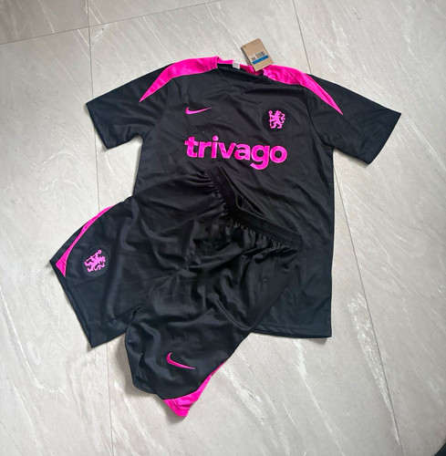 Größe nike chelsea trikot - größe, m