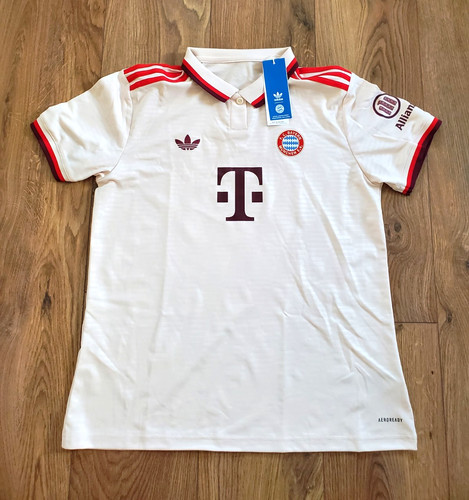 Adidas bayern münchen - fc,