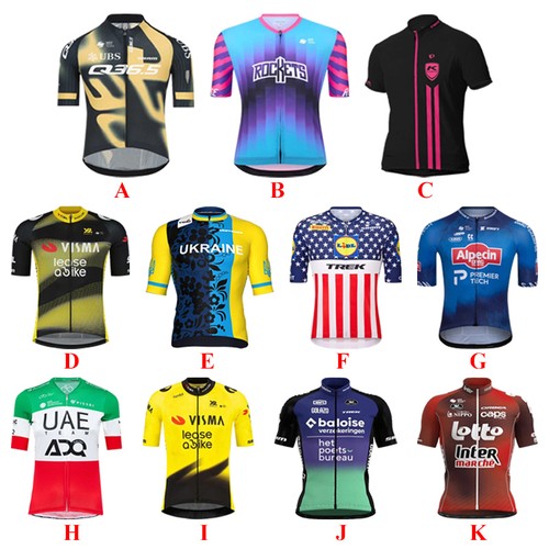 Neu herren cycling jersey - neu,