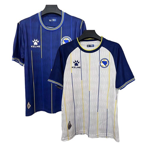 Bosnien und herzegowina trikot - bosnien,