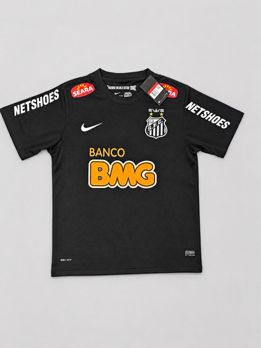 Nike santos neymar 11 - fc,