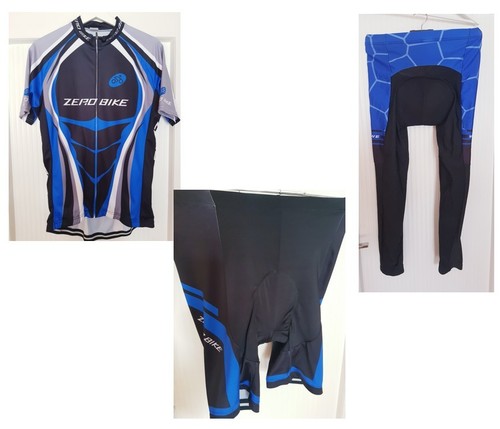 Fahrrad trikot kurzarm - fahrrad, mit