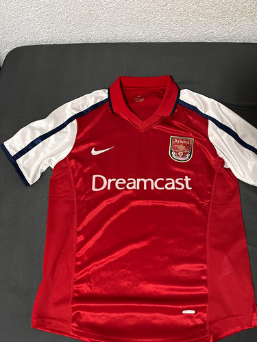 Nike arsenal dri fit trikot - nike, dri-fit