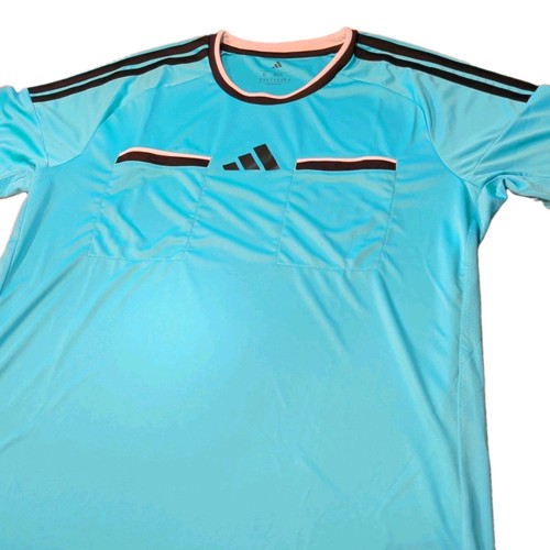 Adidas schiedsrichtertrikot - adidas,