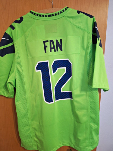 Nike seattle seahawks nfl - nike,