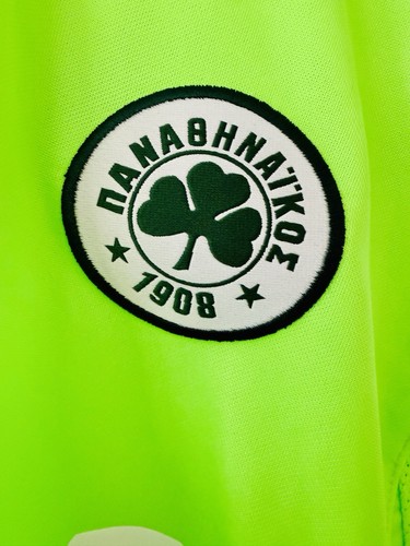Adidas panathinaikos athen 3rd - panathinaikos,