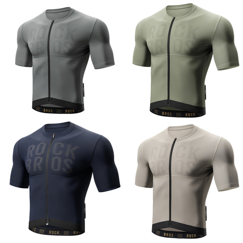 Rockbros herren fahrradtrikot - rockbros,