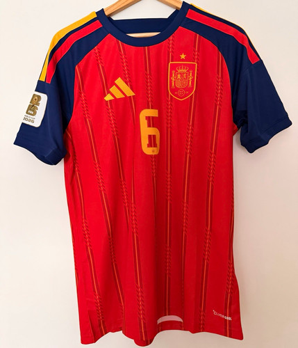 Adidas spanien trikot - trikot, 2026