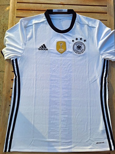 Adidas dfb deutschland trikot - dfb,