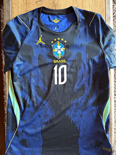 Nike brasilien dri - (cbf), dri-fit