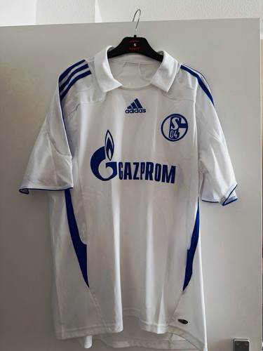 Adidas schalke trikot - schalke, 04
