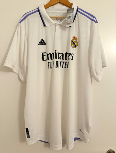 Real madrid authentic - real,