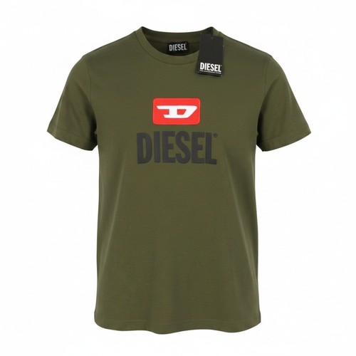 Diesel diego new logo - diesel, t-diego
