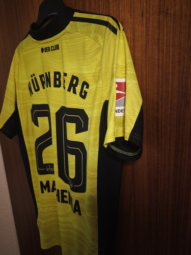 Original adidas nürnberg - original, 1.fc