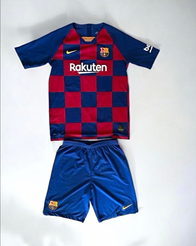 Nike barcelona heimtrikot - fc,