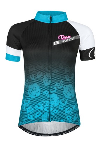 Damen fahrrad trikot radtrikot - trikot,