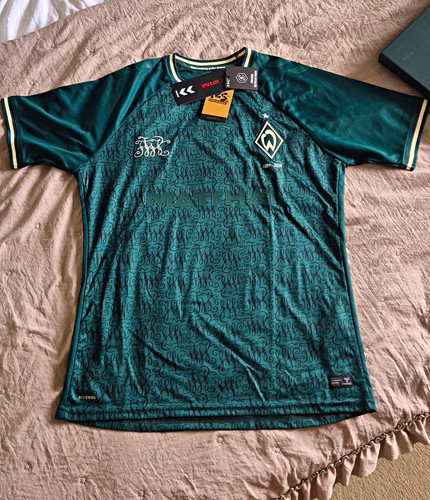 Hummel werder bremen 125 jahre - 125,