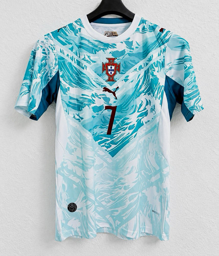 Puma portugal trikot - puma,