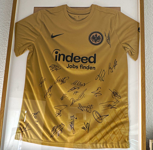 Nike eintracht frankfurt - eintracht,