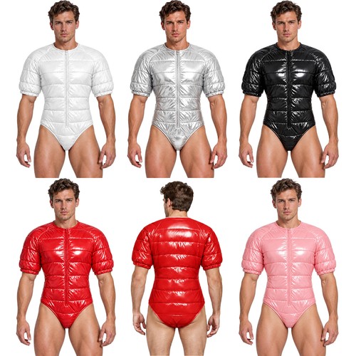 Herren unitard freien body - unitard,
