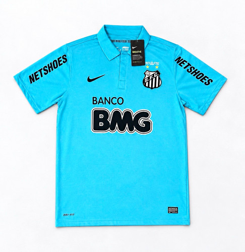 Nike santos trikot türkis - santos,